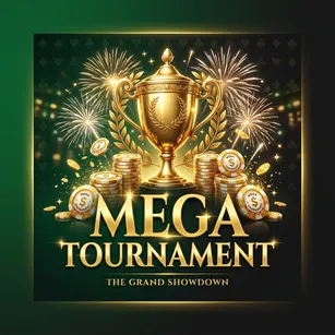 Mega Tournament
